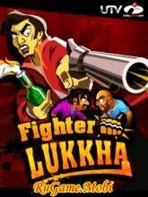 Fighter Lukkha 240x400 touch