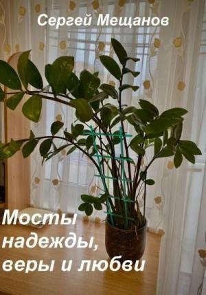 Мещанов Сергей Мосты надежды, веры и любви (2023)
