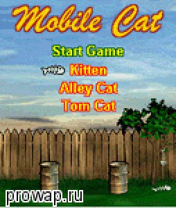 mobilecat
