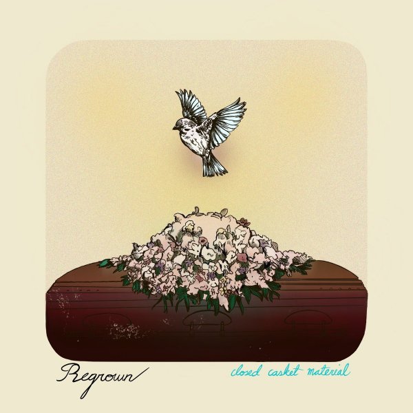 Regrown - Cuffed