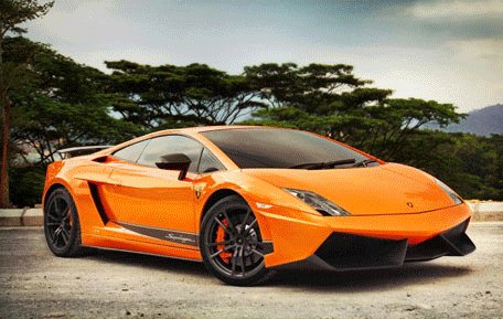 CARS