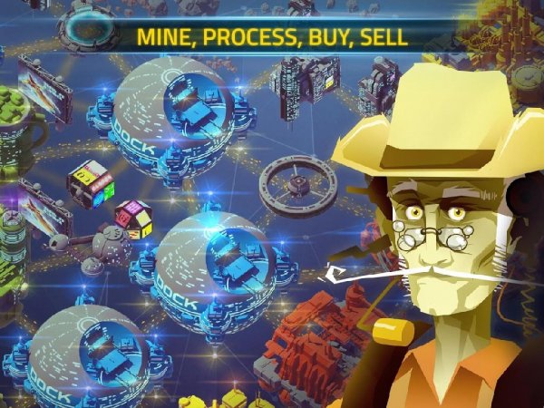 Merchants of Space v 1.0.3