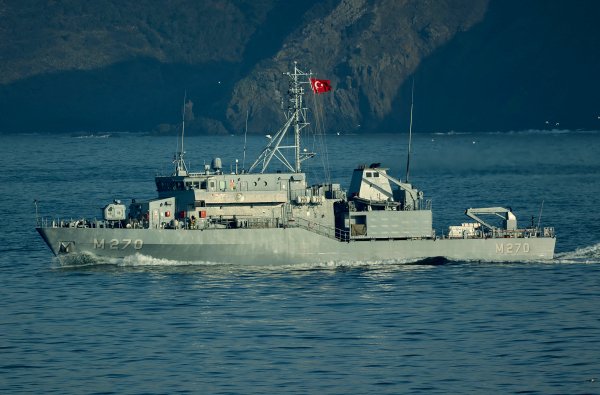 IMG viter59 TCG Akçay