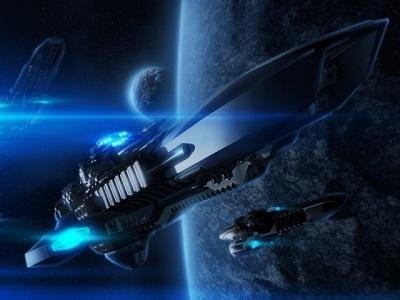 Фрея. Карантин класса Т