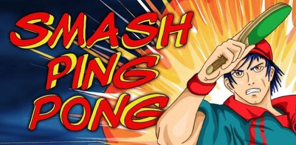 SSmash Ping Pong v1.0.4