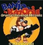 banjo-kazooie