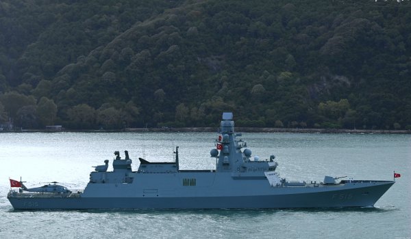 IMG viter59 F 515 TCG Istanbul