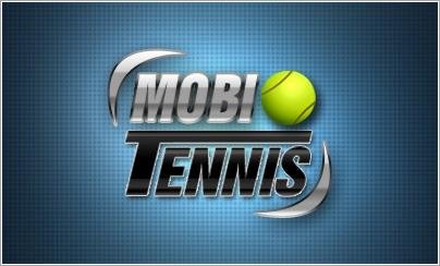 Mobi Tennis 2011 240x400