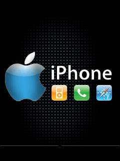 IPhoneBlue