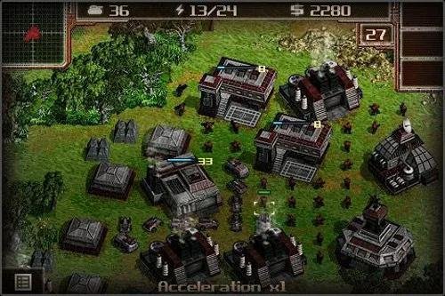 Art Of War 2 Peru (EP2) BTRUS s60v5