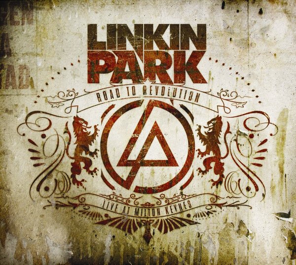 Linkin Park - One Step Closer