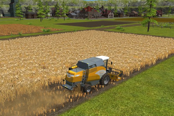 Farming Simulator 16 v1.1.0.5