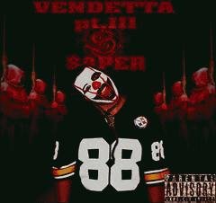 SAPER. Vendetta pt. lll