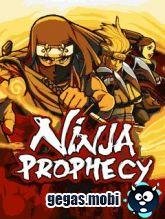 ninja prophecy s40v3a