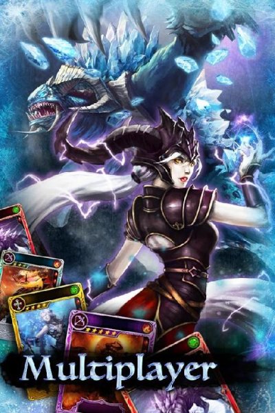 The Gate - Free RTS CCG game v 2.4