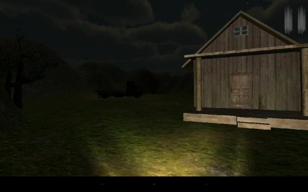 Child of a Witch v.1.0