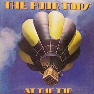 The Four Tops - Bits and pieces
