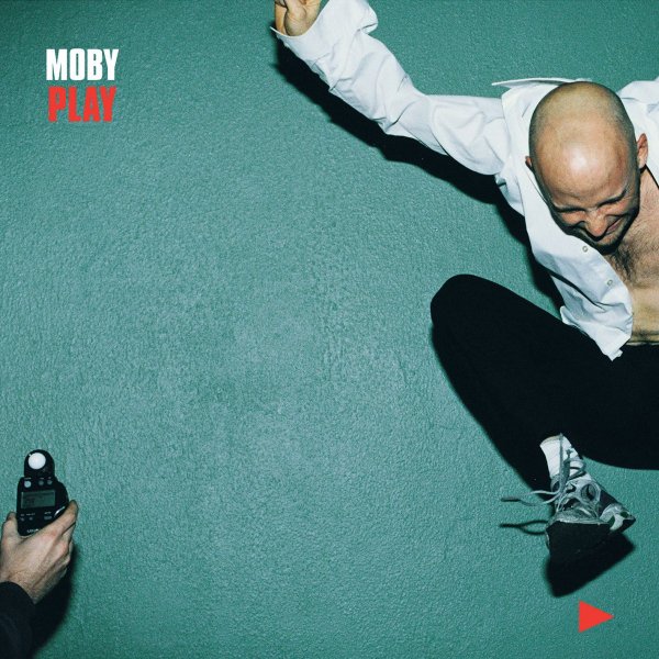 Moby - Natural blues