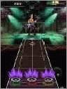 Guitar Hero 5 Mobile (176x220) k750i