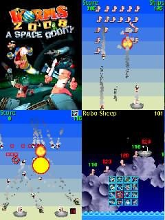 Worms2008SpaceHack