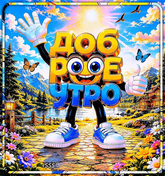 Доброе-утро1