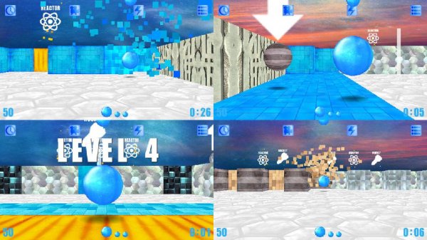 Breakfest S60v3-Belle