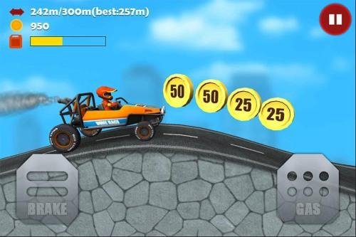 Hill Climb 3d: OffRoad Racing v1.03