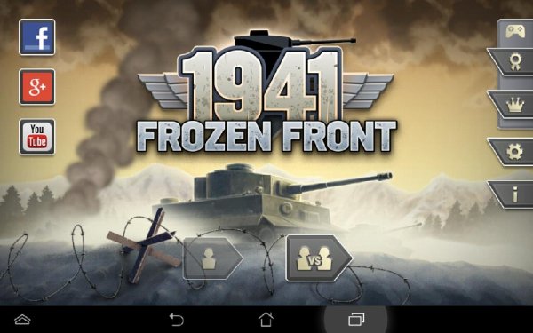 Frozen Front 1.0.2