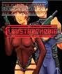 Claustrophobia