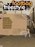 Footbag Freestyle nok240320s60