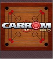 Carrom Pro