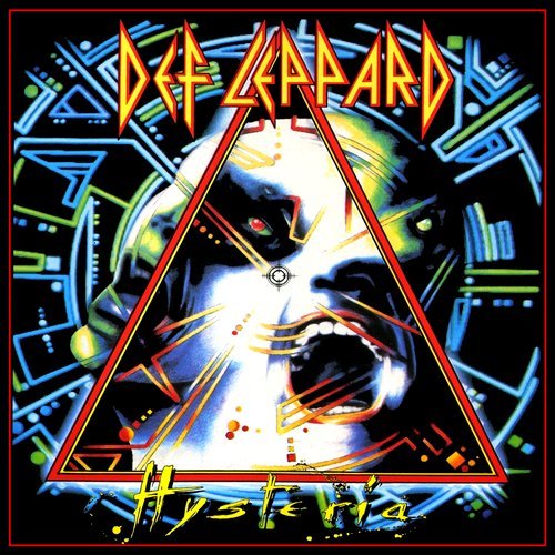 Def Leppard - Animal