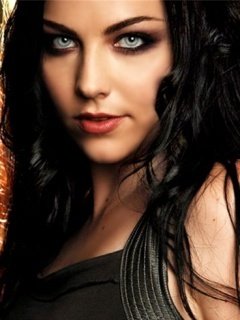 (Amy Lee