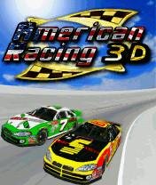 American 3D Racing