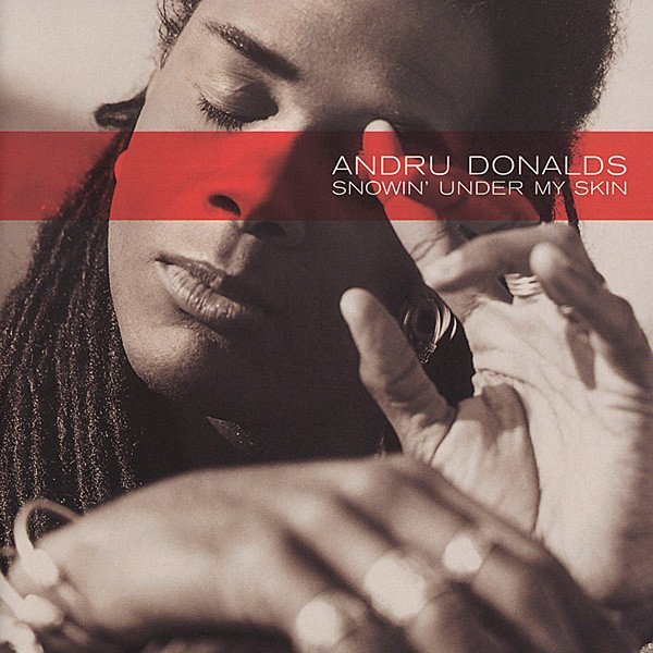 Andru Donalds - Simple Obsession