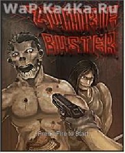Zombie Buster