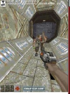Quake2 Mod-Bloody