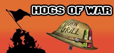 Hogs of War for PC.part1