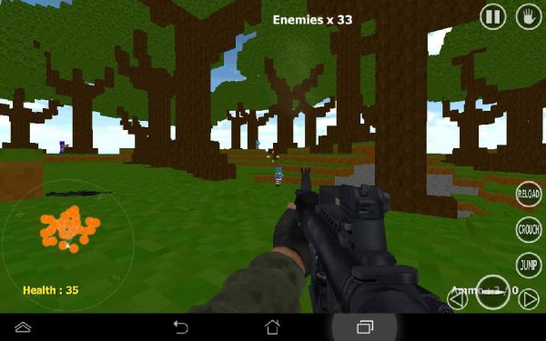 Cops Vs Robbers Jail Break-C1