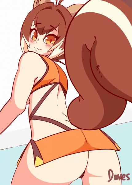 Makoto-Nanaya-Blazblue-Игры-Diives-6105538