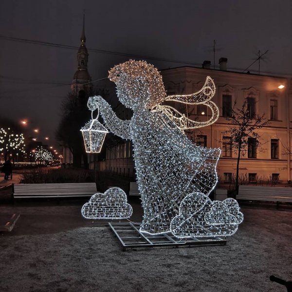 Ночной дозор