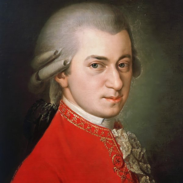 Mozart - Flute Quartet in G major