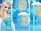 Elsas Lovely Braids