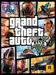 gta 5 mod