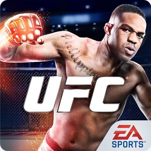 EA SPORTS UFC v.1.0.725758