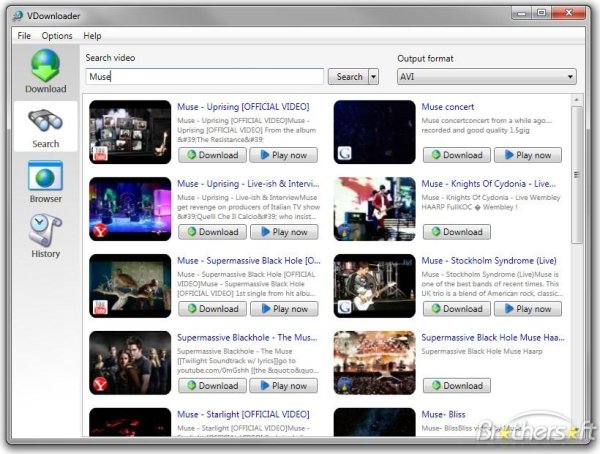 VDownloaderSetup