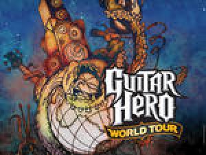 Guitar Hero World Tour