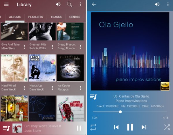USB Audio Player PRO 4.2.5