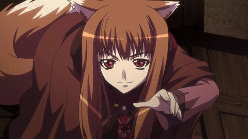 Horo, Kraft Lawrence