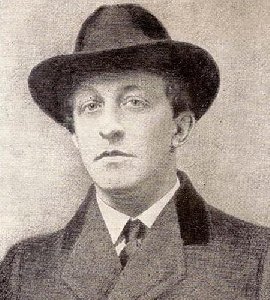 Александр Блок. Скифы